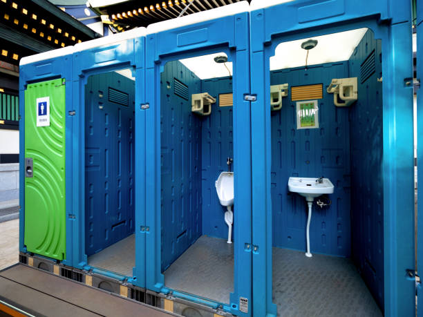 Best Local porta potty services  in Carnot Moon, PA