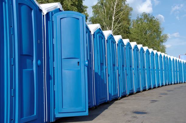 Best Porta potty cleaning services  in Carnot Moon, PA